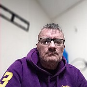 15101971 - man, 54 years, Warszawa