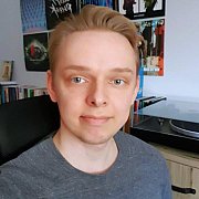 ArkadiuszP97 - мужчина, 28 лет, Gdańsk