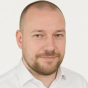 Mummelmann - muž, 38 let, Wrocław