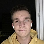 Oleksandrandr - mężczyzna, 20 lat, Wrocław