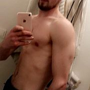 Pawelkulakows - muž, 23 let, Gdańsk