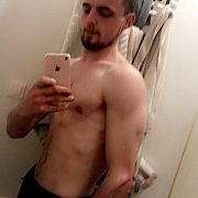 Pawelkulakows - mężczyzna, 23 lat, Gdańsk