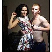 AdamTrout - man, 30 years, Alphen Aan Den Rijn