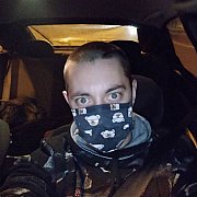 Hades90 - чоловік, 35 років, Warszawa