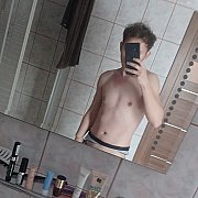 Genkidama - mężczyzna, 24 lat, Kraków