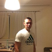 Karllll35 - muž, 36 let, Szczecin