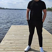 Elnur1989 - mężczyzna, 27 lat, Warszawa