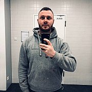 Dimaaa93 - mężczyzna, 32 lat, Poznań