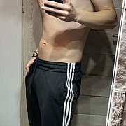 Brambu - mężczyzna, 21 lat, Goleniów