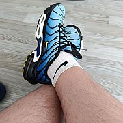 Dresik19821992 - para (mężczyzna 33 lat, mężczyzna 43 lat), Warszawa