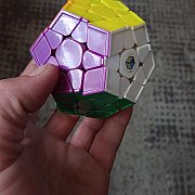 Greenmaster - mężczyzna, 43 lat, Sulechów