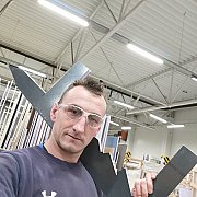 Majkson91 - mężczyzna, 34 lat, Głubczyce