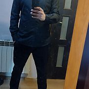 Piotrek2499 - mężczyzna, 26 lat, Włodawa