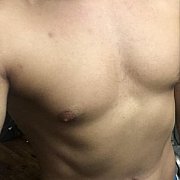 Mateusz980 - mężczyzna, 25 lat, Katowice