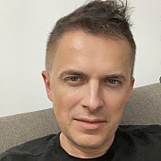 Laptus - mężczyzna, 39 lat, Kraków