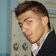 Montemar - мужчина, 22 лет, Warszawa