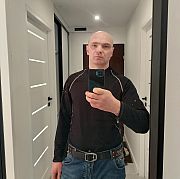 Sergo - man, 36 years, Wrocław