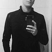 Mati0513 - мужчина, 28 лет, Szczecin