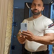 Kryst87 - mężczyzna, 37 lat, Legnica
