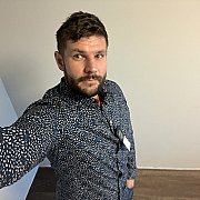 ZepterBrzoskwinka - mężczyzna, 37 lat, Poznań