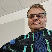 Daenu - mann, 55 Jahre, Grenchen