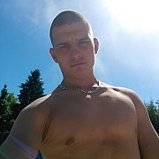 Danielson69 - mężczyzna, 24 lat, Toruń