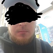 Krzys125 - mężczyzna, 37 lat, Nowe