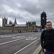 AnakinSp - чоловік, 40 років, Katowice