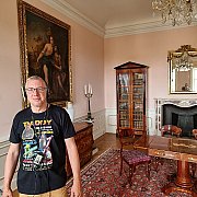 Fanoral - mann, 45 Jahre, London