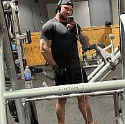 Rycerz89 - mężczyzna, 36 lat, Liverpool