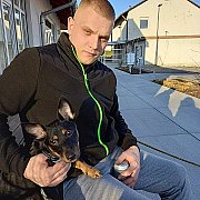 Mateusz1234567o - чоловік, 29 років, Opole