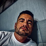 RAFANN - mężczyzna, 41 lat, Praha