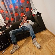 Bartekvestas - чоловік, 30 років, Bydgoszcz