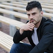 9Andrzej9 - мужчина, 27 лет, Katowice