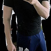 CBTspank - mężczyzna, 31 lat, Kraków