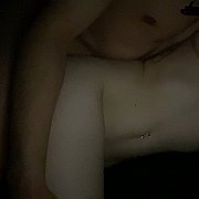 Oniwpogoni - pár (žena 24 let, muž 29 let), Reda