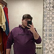 Chudyeoeo - мужчина, 24 лет, Warszawa