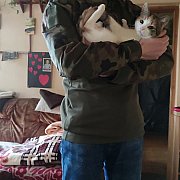 Bayen - mężczyzna, 28 lat, Łódź