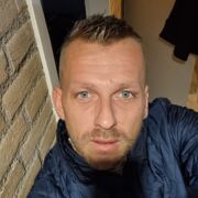 Milek1983 - muž, 43 let, Tilburg