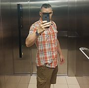 REALspo - man, 39 years, Wrocław