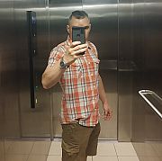 REALspo - mężczyzna, 39 lat, Wrocław