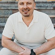 Majk66 - man, 40 years, Gdynia