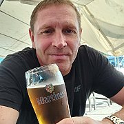 Wilk80 - mężczyzna, 45 lat, Bielsko-Biała
