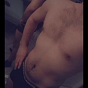 Ostry123 - мужчина, 28 лет, Grudziądz