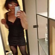BijMnierznijMnie - transsexuellen, 43 Jahre, Wrocław
