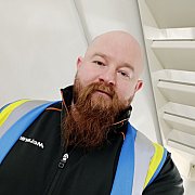 OnNapalonyOn - man, 37 years, Gostynin