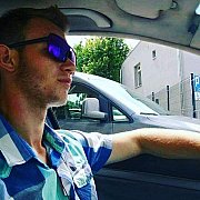 Dawca12 - мужчина, 30 лет, Gliwice