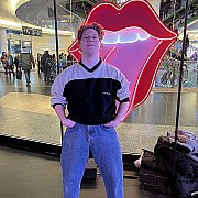 SteveCherry - чоловік, 20 років, Warszawa