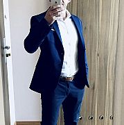 Kinderniespodzianka - mężczyzna, 39 lat, Szczecin