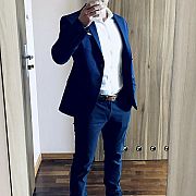 Kinderniespodzianka - mężczyzna, 39 lat, Szczecin